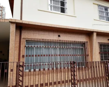 Sobrado com 2 Quartos à venda, 120m² no Vila Nair, São Paulo
