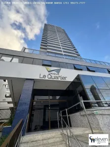 Apartamento com 3 Quartos à venda, 117m² no Caminho das Árvores, Salvador