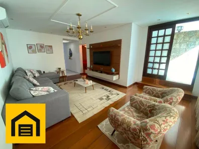 Casa com 2 Quartos à venda, 241m² no Jardim Zaira, Mauá