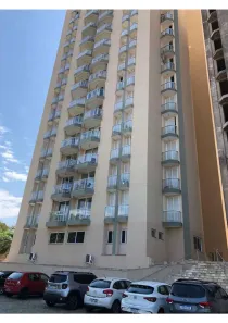 Apartamento com 3 Quartos para alugar, 75m² no Cidade Jardim, Campinas