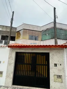 Casa com 2 Quartos à venda, 80m² no Real, Praia Grande