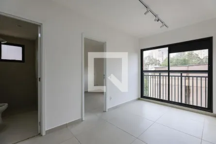 Apartamento com 2 Quartos à venda, 37m² no Vila Andrade, São Paulo