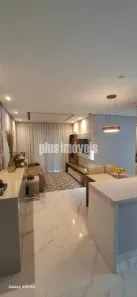 Apartamento com 3 Quartos à venda, 69m² no Vila Andrade, São Paulo