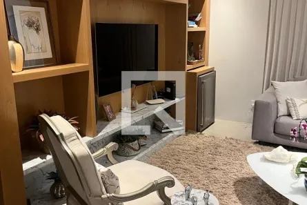 Apartamento com 3 Quartos à venda, 213m² no Cambuí, Campinas