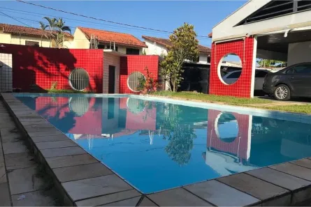 Casa com 8 Quartos à venda, 270m² no Jardim Suarão (Praia), Itanhaém