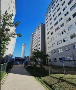 Apartamento com 2 Quartos à venda, 41m² no Conjunto Habitacional Santa Etelvina III, São Paulo