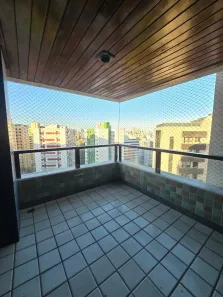 Cobertura com 6 Quartos à venda, 490m² no Itaigara, Salvador