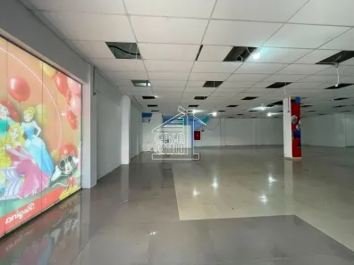 Ponto Comercial para alugar, 627m² no Vila Azevedo, São Paulo