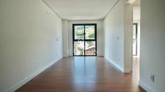 Apartamento com 1 Quarto à venda, 51m² no Várzea Grande 1º de Maio, Gramado