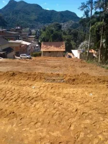Lote/Terreno à venda, 2600m² no Mosela, Petrópolis