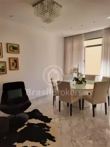 Apartamento com 2 Quartos à venda, 60m² no Copacabana, Rio de Janeiro