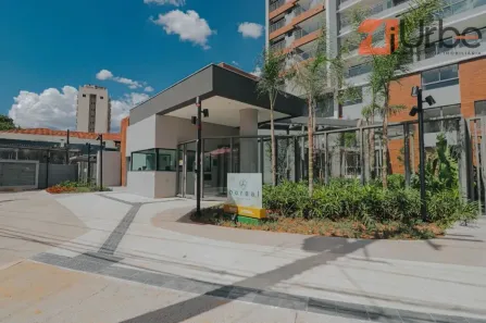 Apartamento com 2 Quartos à venda, 78m² no Vila Pompéia, São Paulo