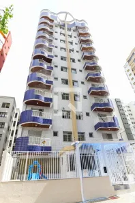 Apartamento com 2 Quartos à venda, 75m² no Parque Residencial Aquarius, São José dos Campos