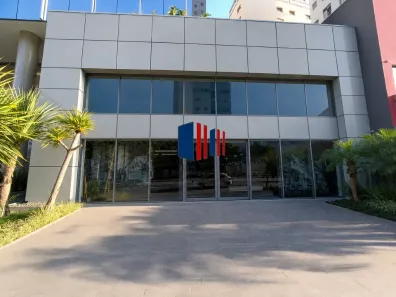 Ponto Comercial para alugar, 309m² no Jardim Paulista, São Paulo