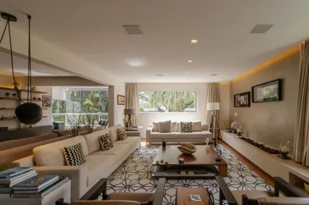 Apartamento com 4 Quartos à venda, 260m² no Indianópolis, São Paulo