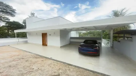 Casa de Condomínio com 4 Quartos à venda, 600m² no Marambaia, Vinhedo