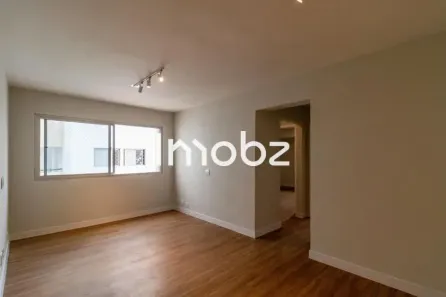 Apartamento com 2 Quartos à venda, 80m² no Perdizes, São Paulo