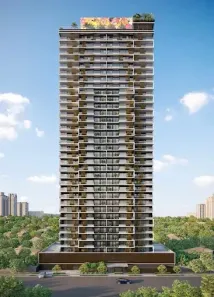 Apartamento com 3 Quartos à venda, 139m² no Setor Marista, Goiânia