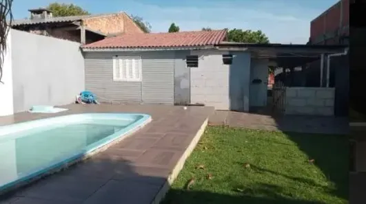 Casa com 2 Quartos para alugar, 87m² no Parque Primavera, Esteio