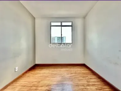 Apartamento com 2 Quartos à venda, 50m² no São João Batista (Venda Nova), Belo Horizonte