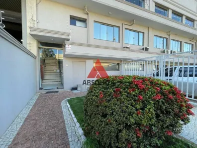 Ponto Comercial para alugar, 262m² no Jardim Werner Plaas, Americana