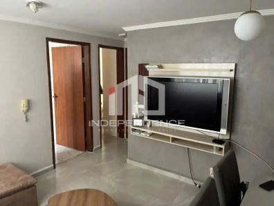 Apartamento com 2 Quartos à venda, 49m² no Floradas de São José, São José dos Campos