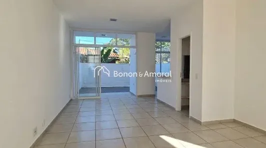 Casa de Condomínio com 3 Quartos para alugar, 84m² no Parque Taquaral, Campinas