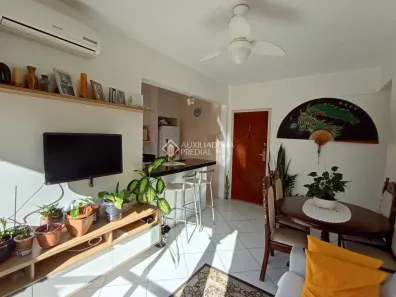 Apartamento com 3 Quartos à venda, 68m² no Campinas, São José