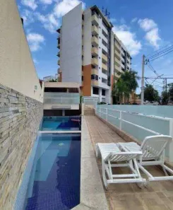 Apartamento com 3 Quartos à venda, 100m² no Nossa Senhora das Graças, Manaus