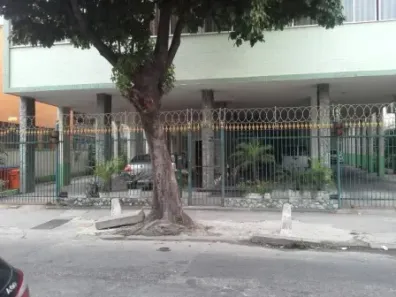 Apartamento com 2 Quartos para alugar, 67m² no Ramos, Rio de Janeiro