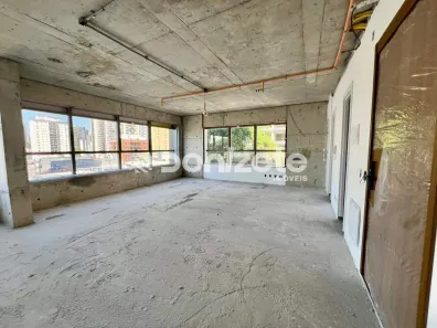 Sala Comercial à venda, 40m² no Campestre, Santo André