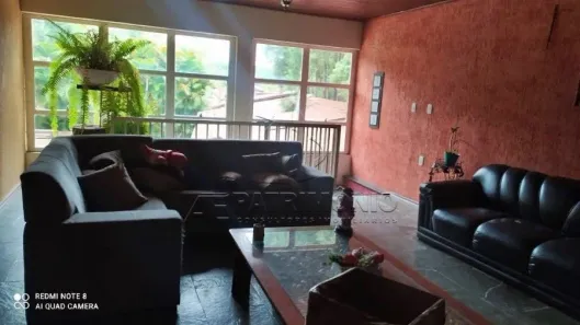 Fazenda/Sítio com 2 Quartos à venda, 600m² no Alto da Boa Vista, Sorocaba