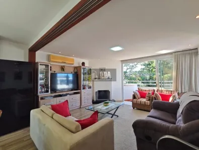 Cobertura com 3 Quartos à venda, 150m² no Jurerê, Florianópolis