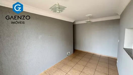 Apartamento com 2 Quartos à venda, 51m² no Quitaúna, Osasco