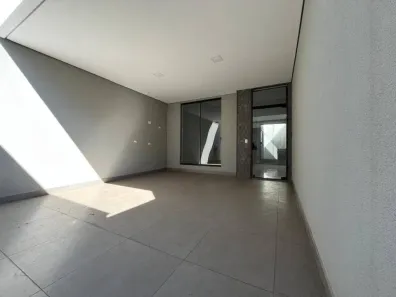 Casa com 3 Quartos à venda, 120m² no Vila Mollon IV, Santa Bárbara D'Oeste