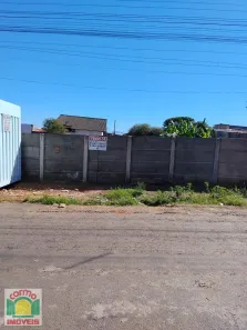 à venda, 360m² no Jardim Europa I e II, Anápolis