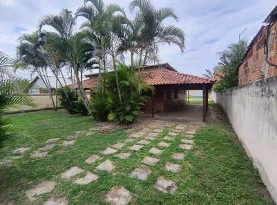 Casa com 4 Quartos à venda, 1350m² no Barra Nova, Saquarema