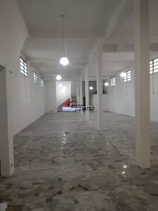 Galpão/Depósito/Armazém à venda, 200m² no Centro, São Vicente