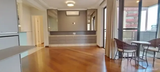 Apartamento com 3 Quartos à venda, 116m² no Vila Mariana, São Paulo