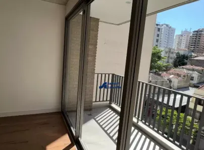 Apartamento com 2 Quartos à venda, 85m² no Perdizes, São Paulo