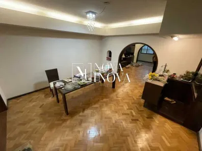 Apartamento com 3 Quartos à venda, 173m² no Copacabana, Rio de Janeiro