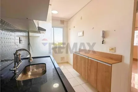 Apartamento com 2 Quartos à venda, 56m² no Jardim São Carlos, Sorocaba