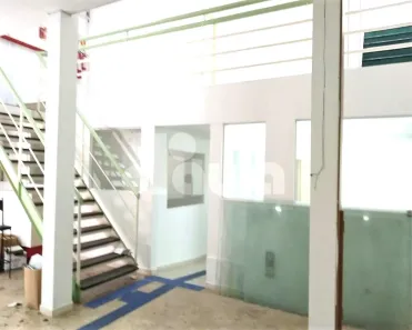 Prédio Comercial para alugar, 1056m² no Vila Alzira, Santo André