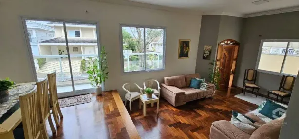 Casa com 4 Quartos à venda, 185m² no Urbanova, São José dos Campos