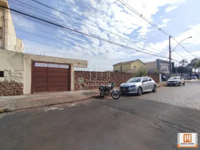 Ponto Comercial à venda, 470m² no Jardim Sumaré, Ribeirão Preto