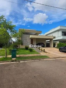 Casa de Condomínio com 3 Quartos à venda, 215m² no Aeroclube, Porto Velho