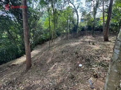 Lote/Terreno à venda, 1460m² no Residencial Tamboré, Barueri