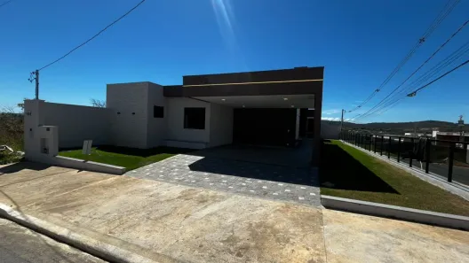 Casa de Condomínio com 3 Quartos à venda, 167m² no Residencial Parque dos Buritis, Lagoa Santa