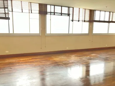 Apartamento com 4 Quartos à venda, 205m² no Vila Suzana, São Paulo