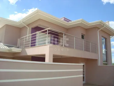 Casa de Condomínio com 4 Quartos à venda, 270m² no Parque Brasil 500, Paulínia